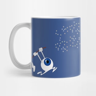 Eye Catching Mug